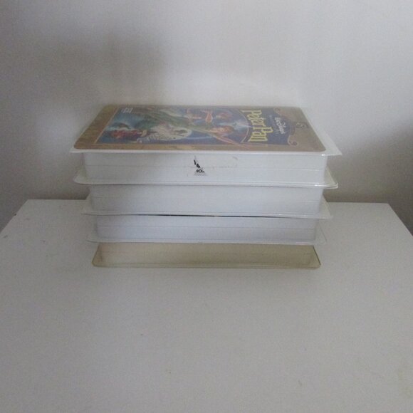 VHS Tapes - 4 Disney movies - Picture 16 of 16